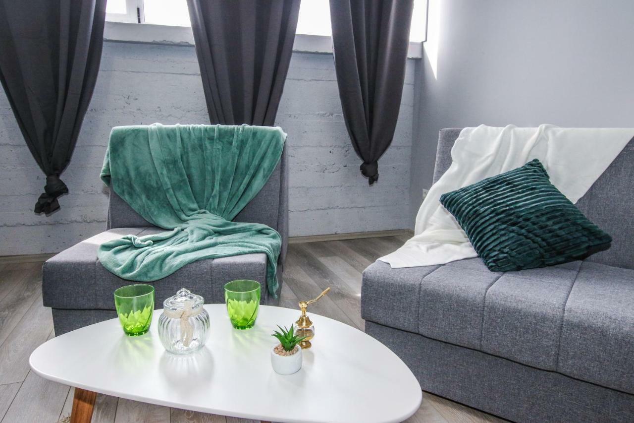 Xxl Rooms غييكا المظهر الخارجي الصورة