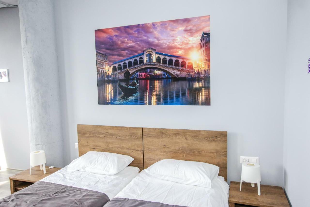 Xxl Rooms غييكا المظهر الخارجي الصورة