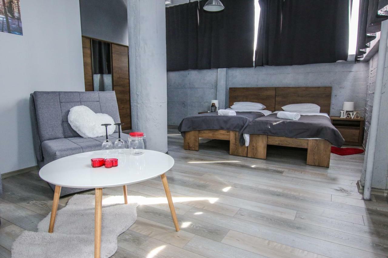 Xxl Rooms غييكا المظهر الخارجي الصورة